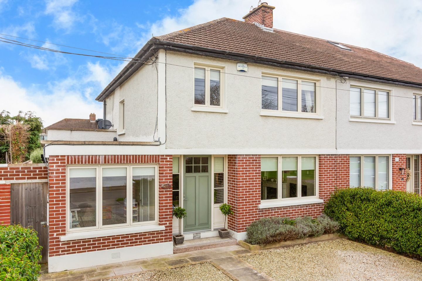 26 Wainsfort Park, Terenure, Dublin 6W, D6WPY90