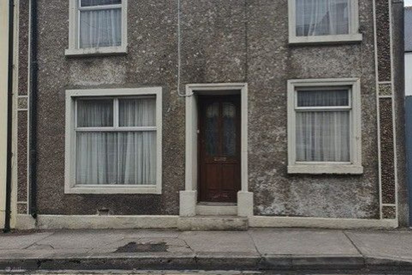 Chapel Street, Kiltimagh, Kiltimagh, Co. Mayo, F12P382