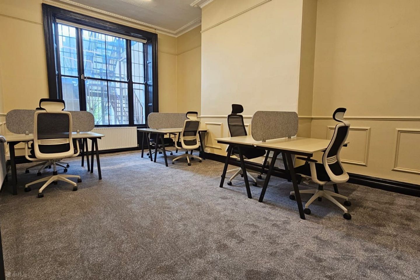 Baggot Street Lower, Dublin 2