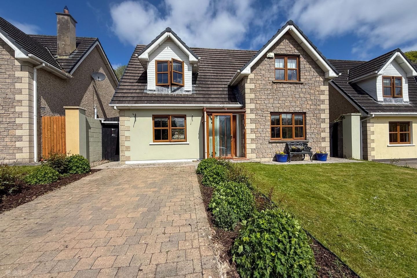 9 Doonbeirne Drive, Ballingarry, Ballingarry, Co. Limerick, V94RXE7