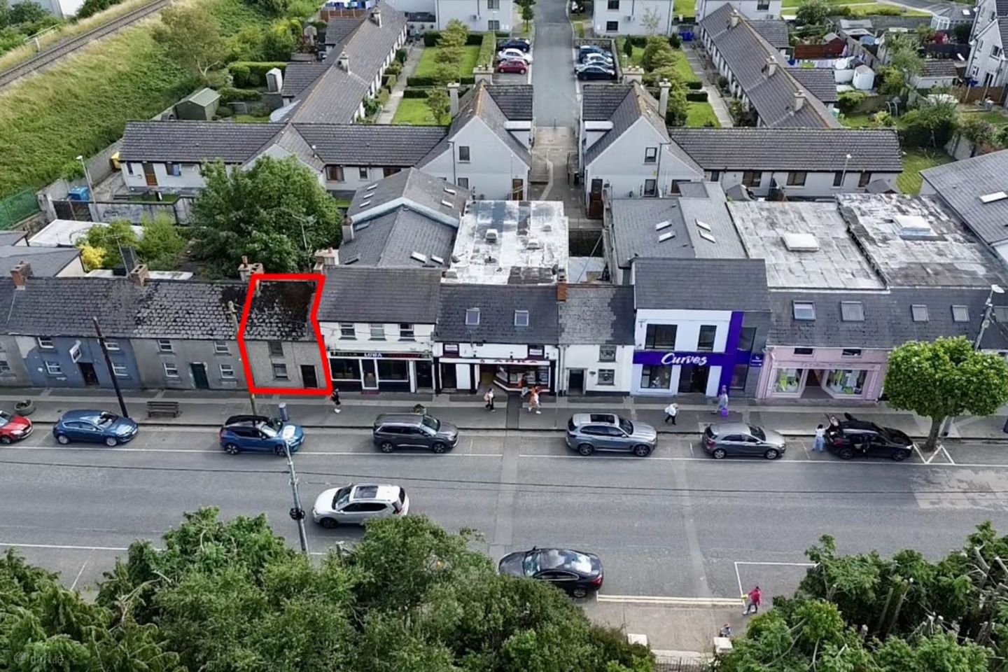 27 Esmonde Street, Gorey, Co. Wexford, Y25FK77