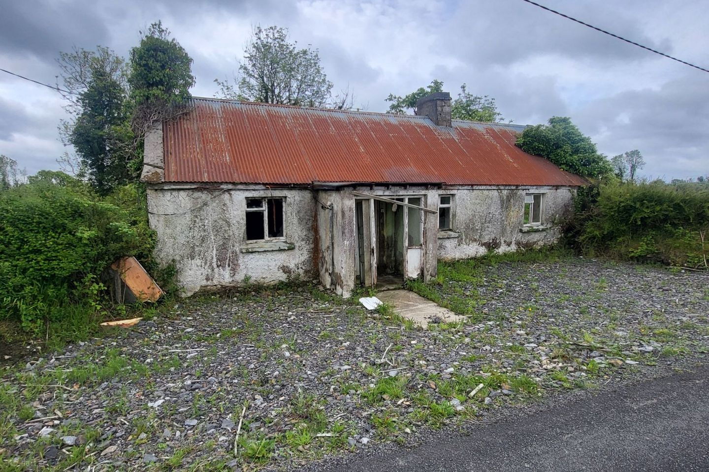 Lavagh, Drumsna, Co. Leitrim