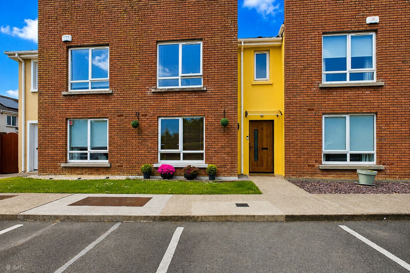 12 Grange Hall, Dunshaughlin, Dunshaughlin, Co. Meath, A85W403