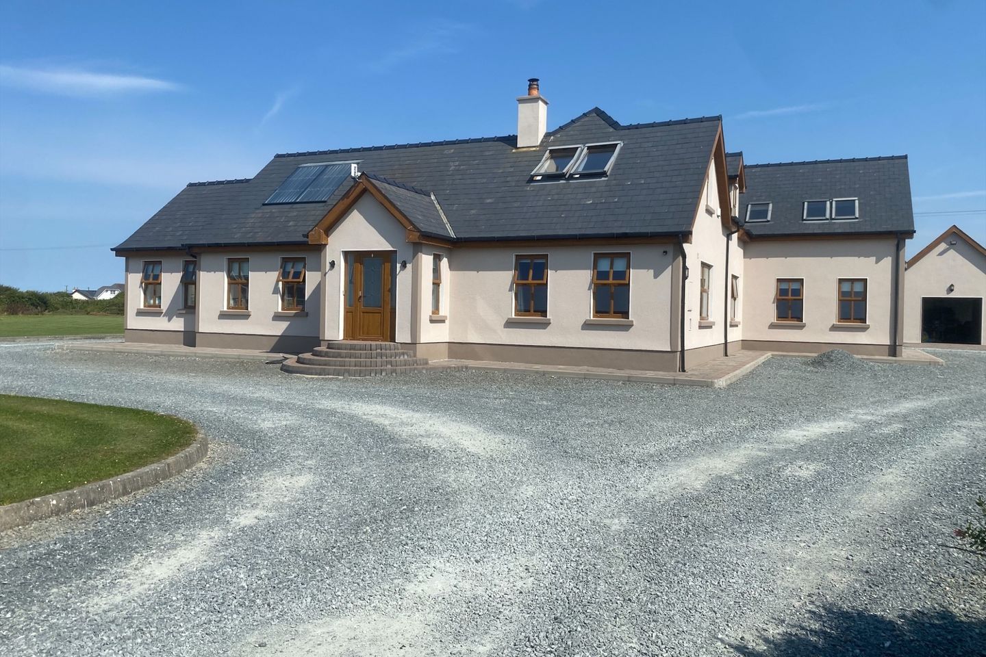 Harrylock, Fethard, Co. Wexford, Y34P738