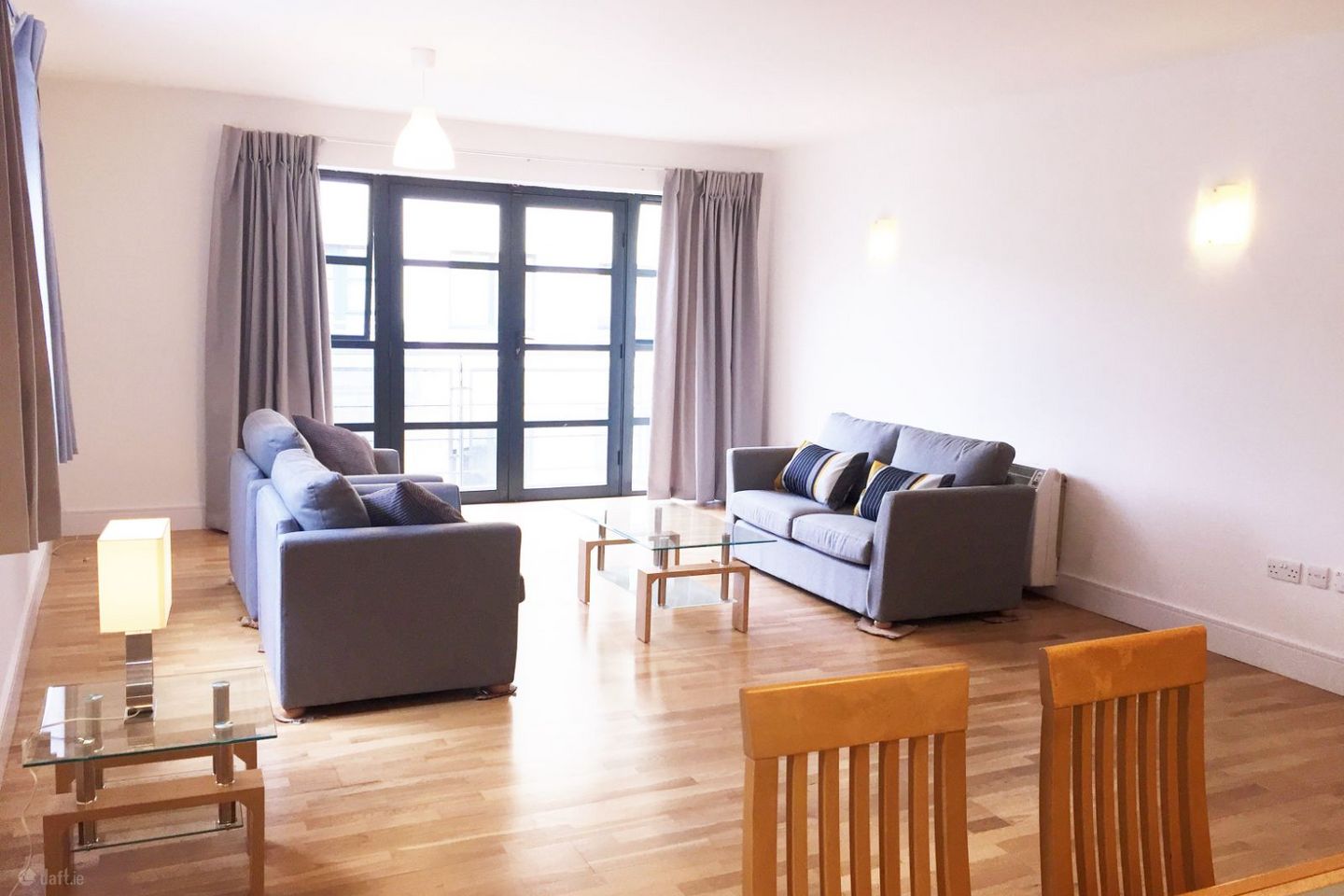 Fitzharris House, Dublin 1