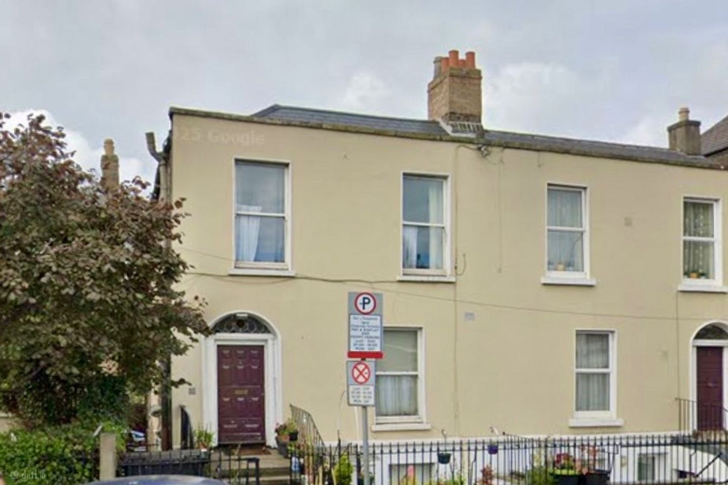 Clanbrsssil St Upper Leonards Corner, South Circular Road, Co. Dublin