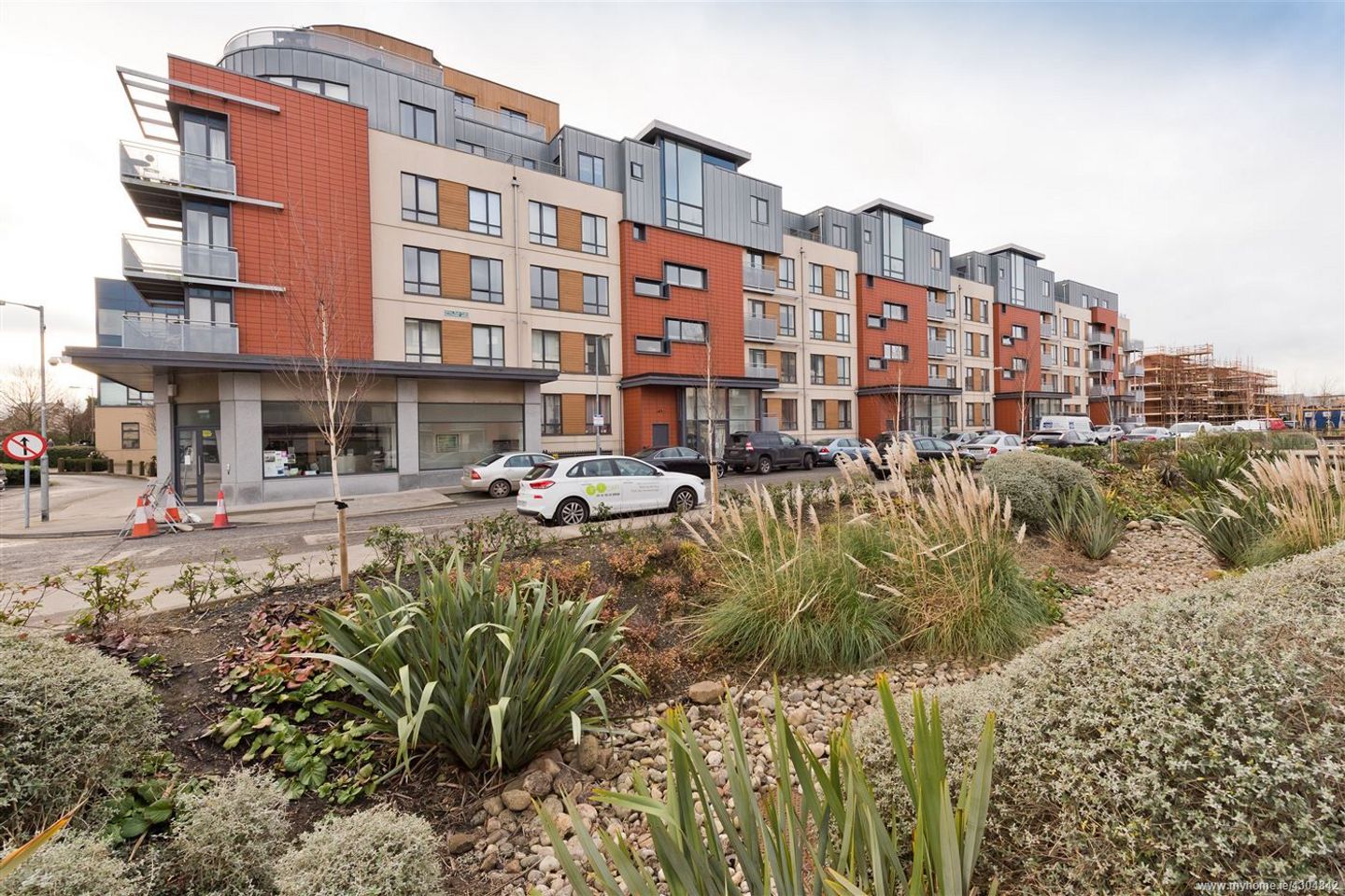 Apt 42, Compass Court North, Pelletstown Avenue, D15 DP9A, Royal Canal Park, Dublin 15