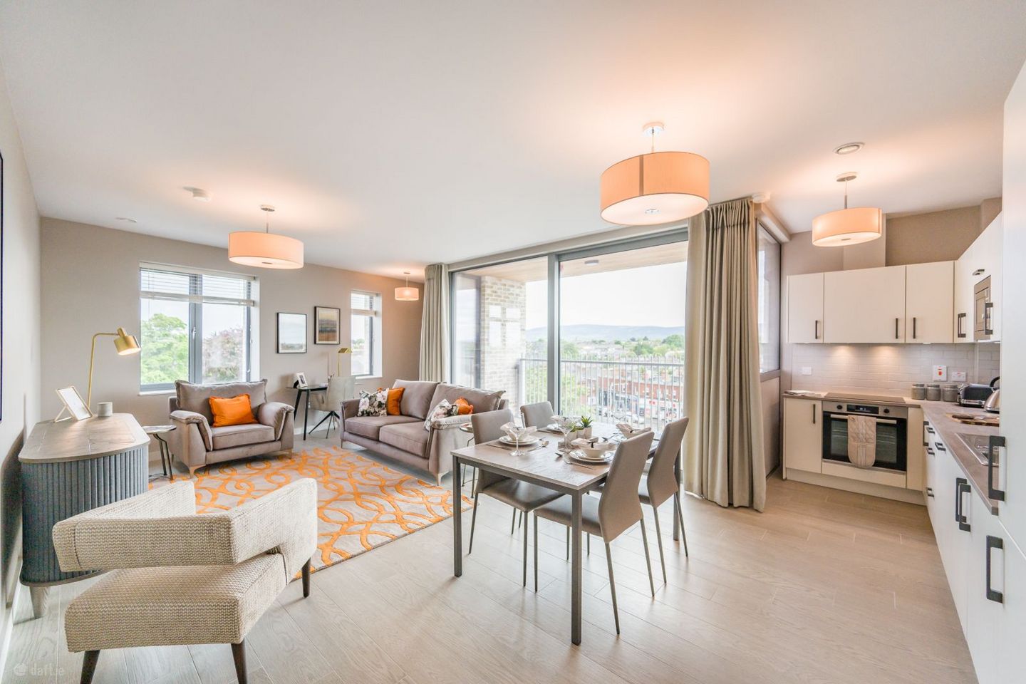 2 Bedroom Apartment , Elmville, Harolds Cross Road, Dublin 6W, Harolds Cross Road, Harolds Cross, Harold's Cross, Dublin 6w