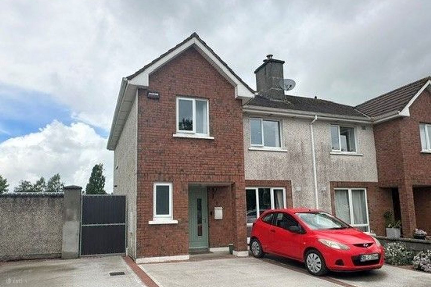 11 Cluain Airne, Monadreen, Thurles, Co. Tipperary, E41C982