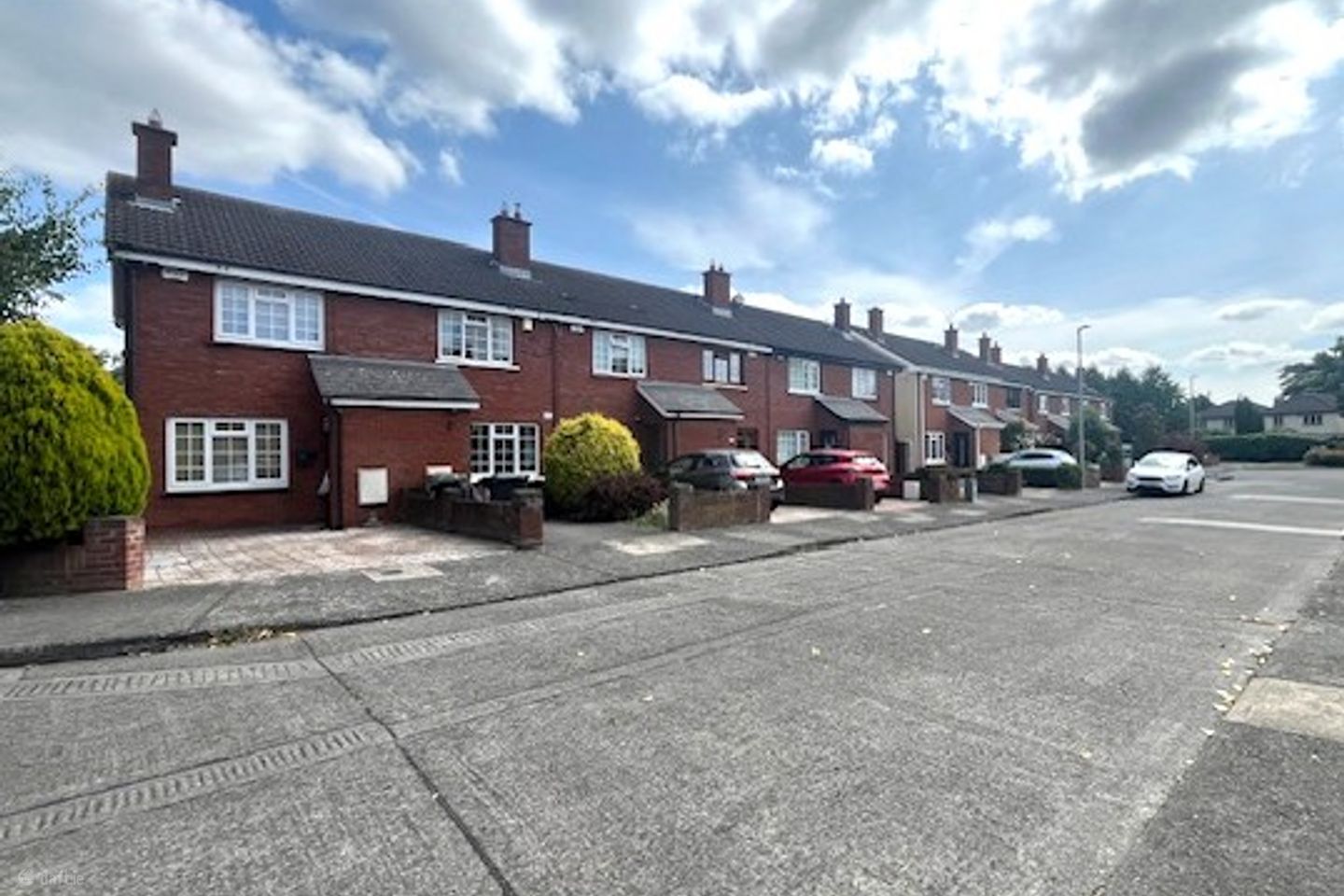 Saint Annes, Kimmage, Dublin 12