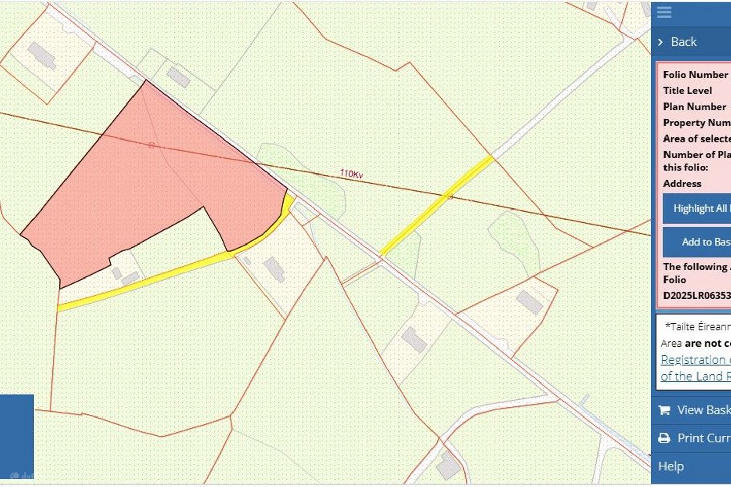 Corrinenty, Shantonagh, Castleblayney, Co. Monaghan