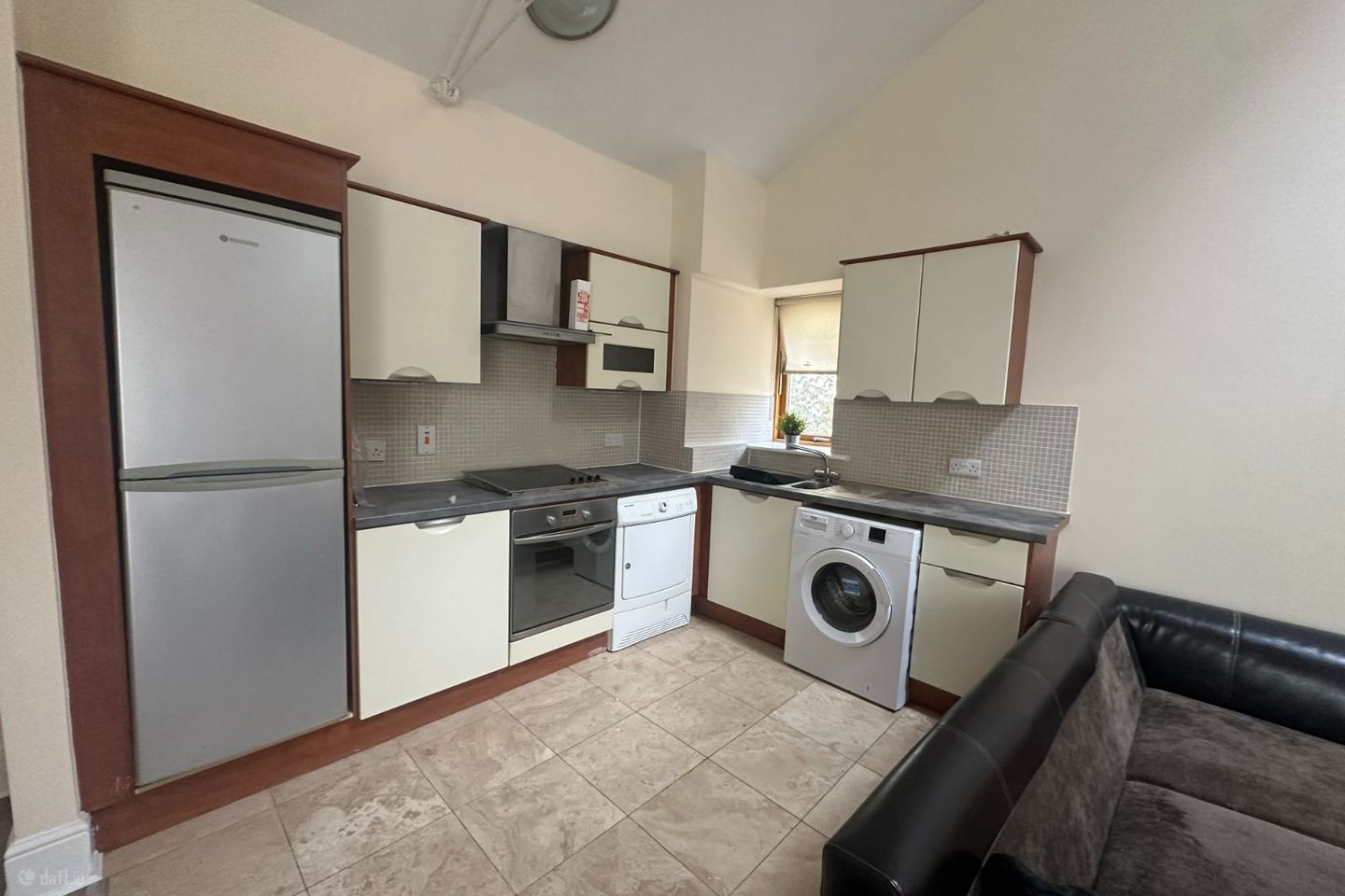 Apartment 409, The Distillery Building, Ballybough, Co. Dublin