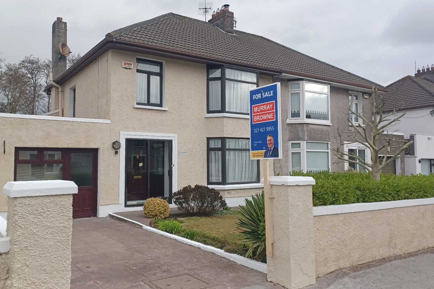 Saint Josephs, 11 Greenwood Estate, Togher, Co. Cork, T12H9T0