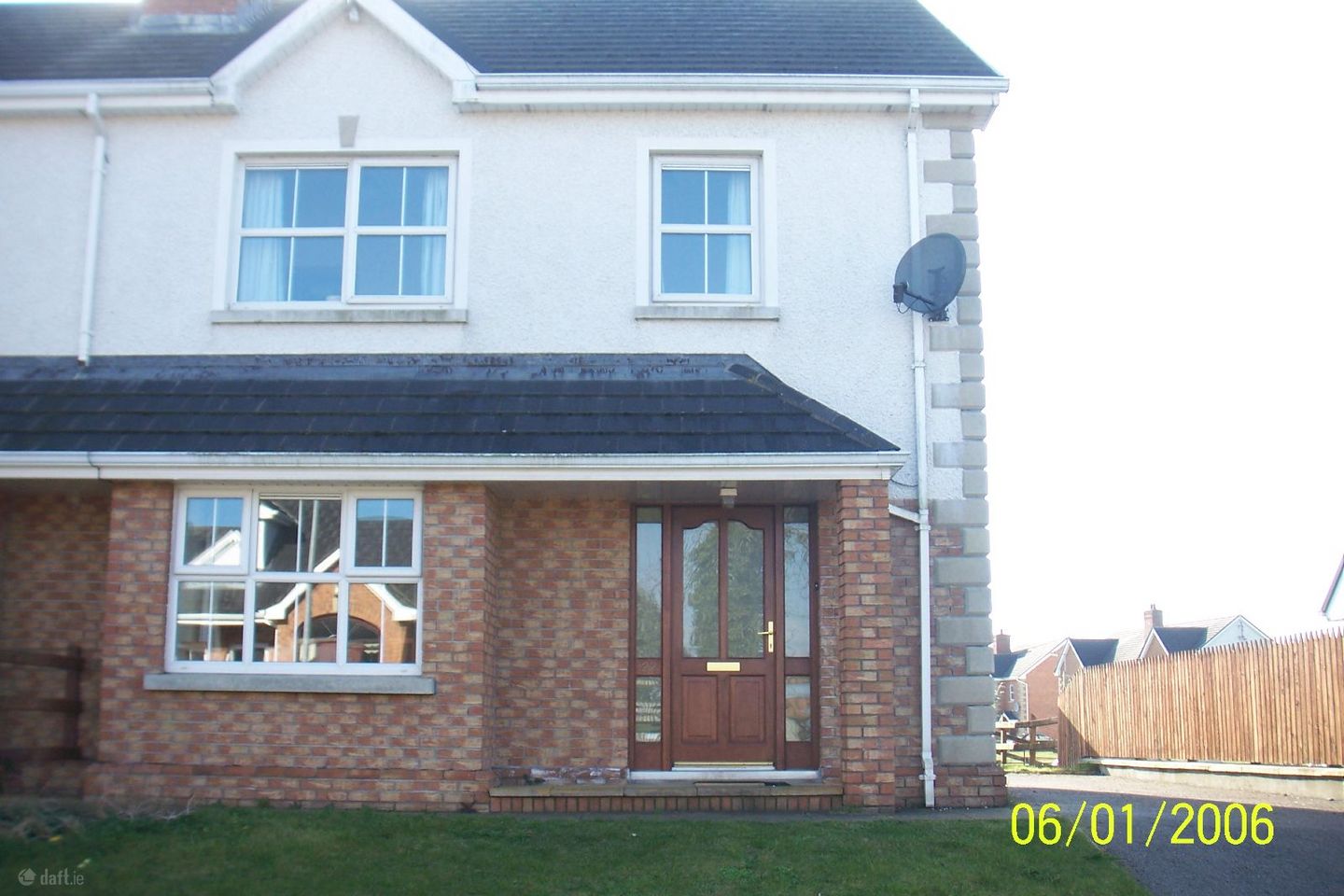 22 Shannon Grove, Carrick-on-Shannon, Co. Leitrim