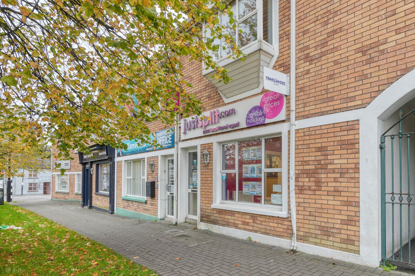 4 Lismard Court,, Portlaoise,, Co.Laois