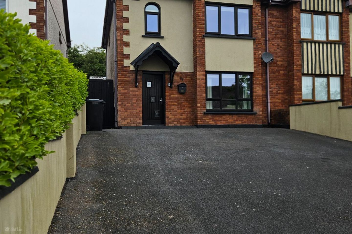 63 Greenoaks, Rockshire Road, Slieverue, Co. Kilkenny, X91WKF8
