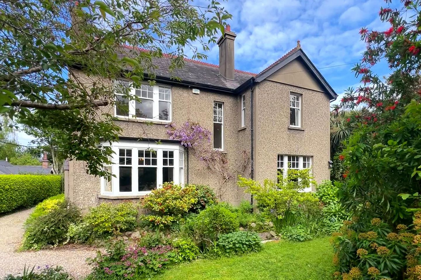 Ardmore, Church Road, Greystones, Co. Wicklow, A63ED60