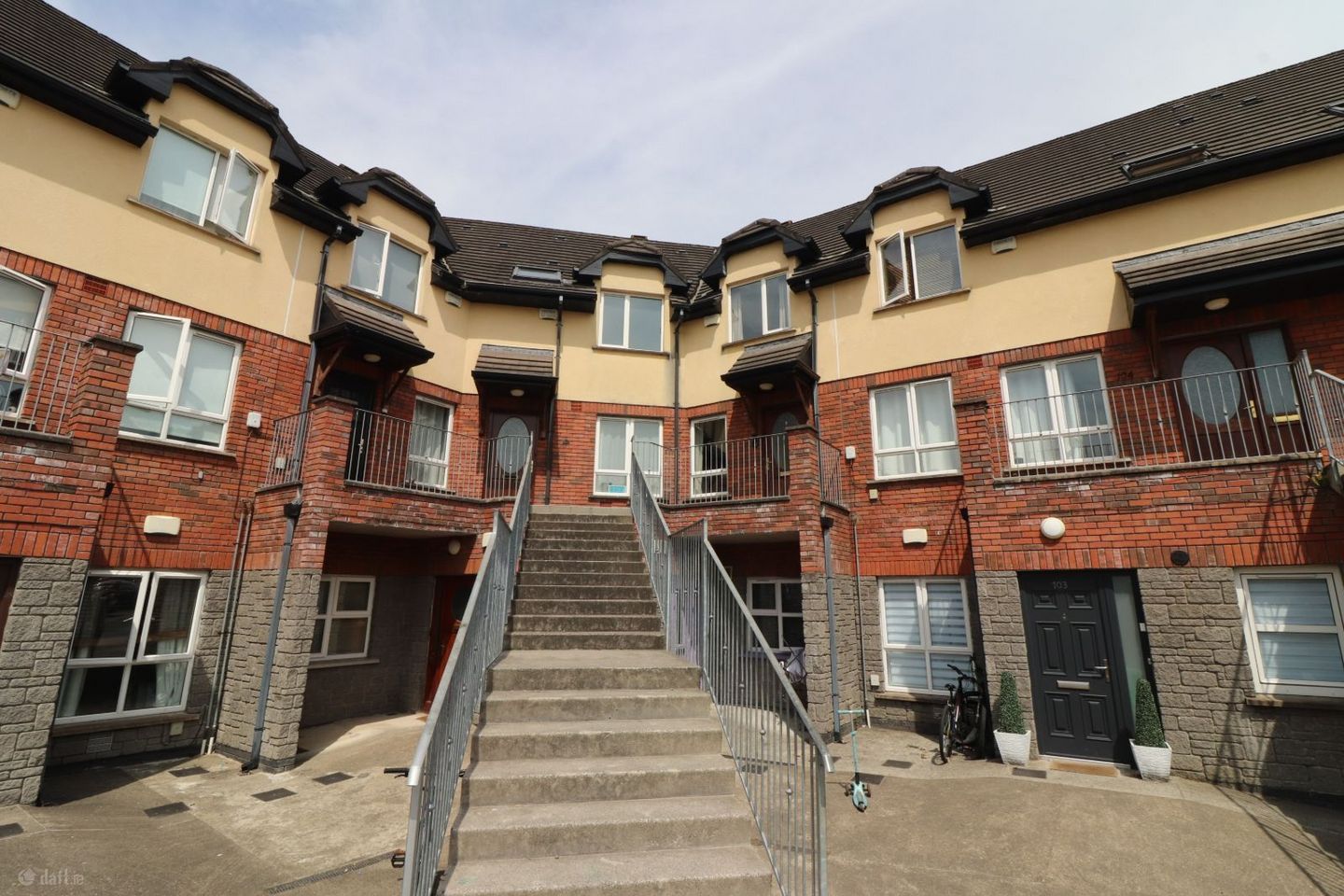 102 Glanntán, Golf Links Road, Castletroy, Co. Limerick, V94P651