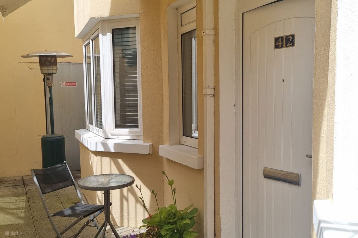 Apartment 42, The Plaza Crescent, Forster Way, Swords, Co. Dublin