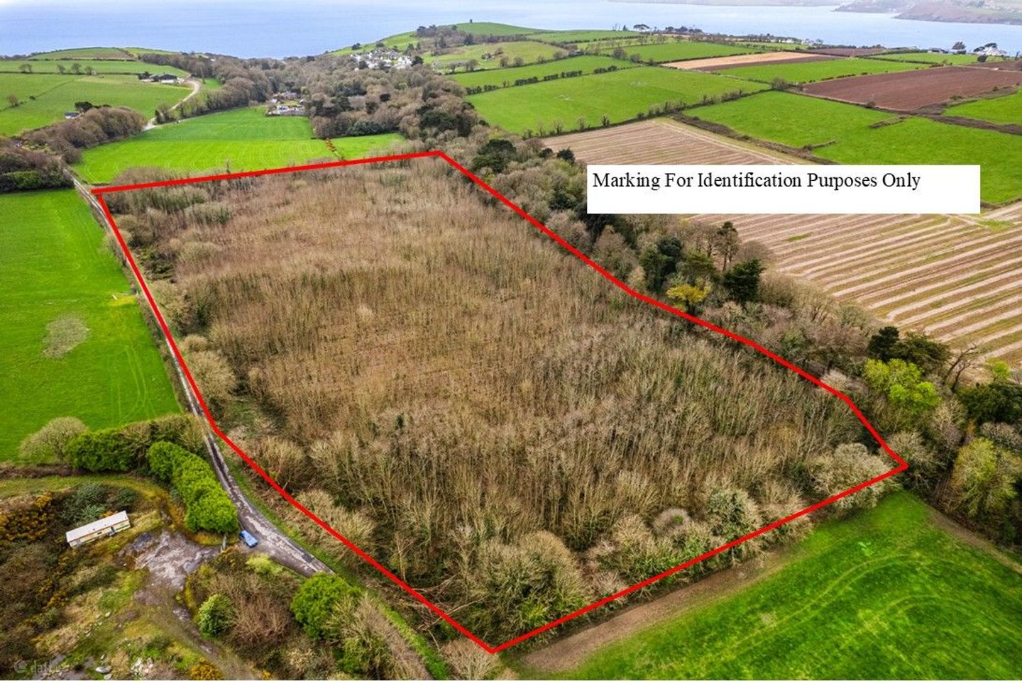 Trabolgan, Whitegate, Midleton, Co. Cork