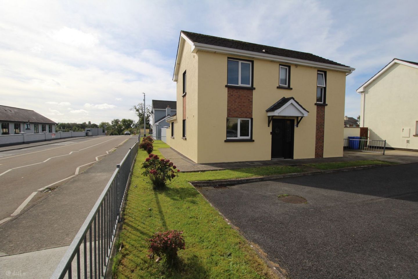 29 Corry Park, Newtownforbes, Newtownforbes, Co. Longford, N39F251