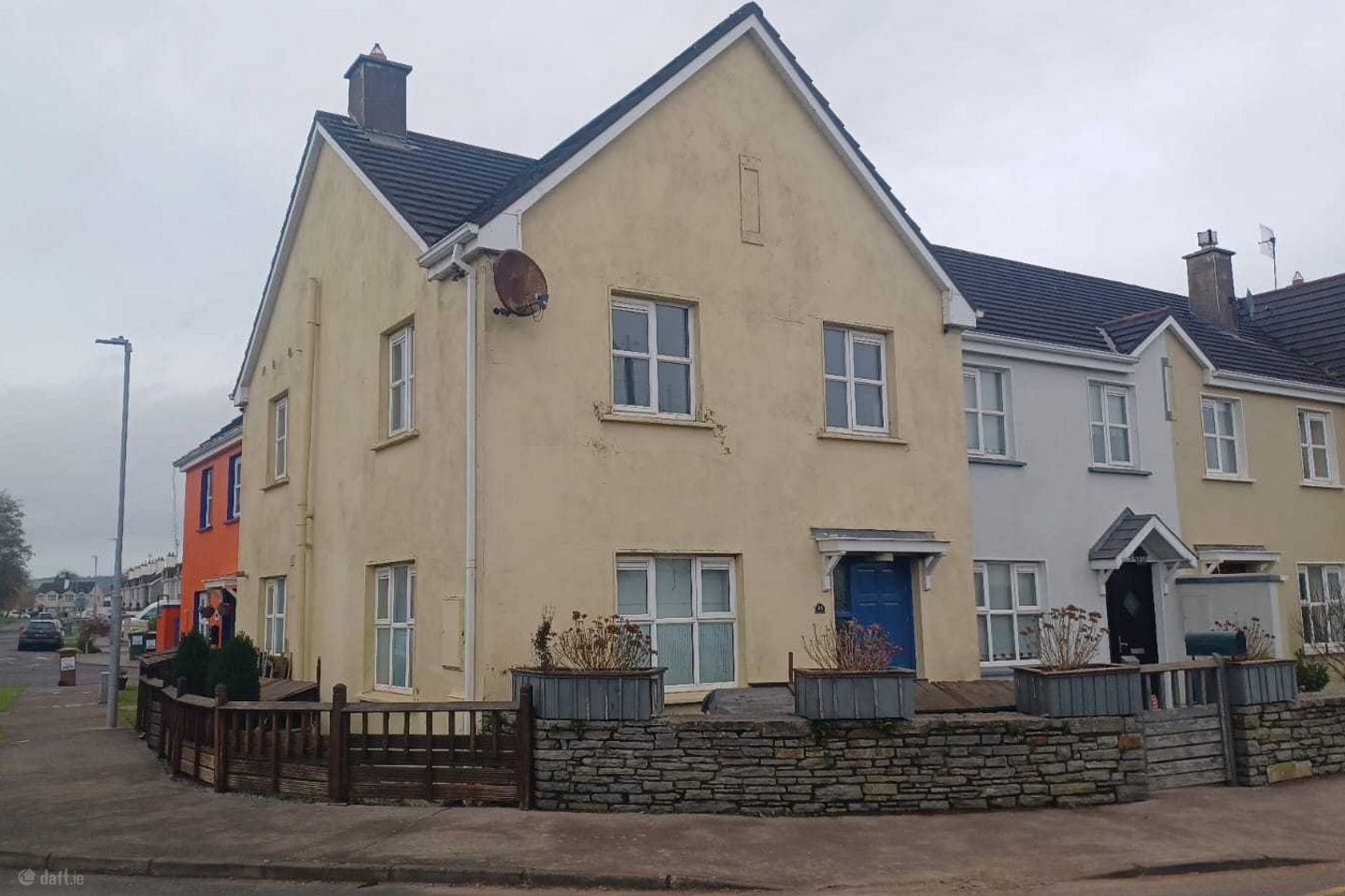 49 Páirc Na Gréine, Rathcormac, Co. Cork, P61P279