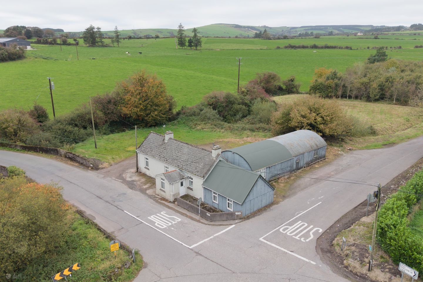 Garraunredmond, Donoughmore, Cork City, Co. Cork, P32RD40