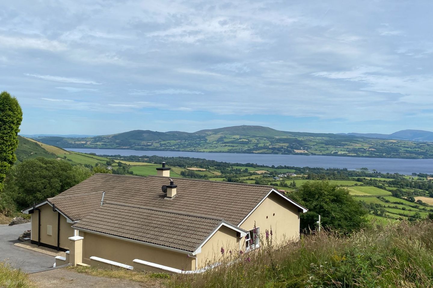 Ballyloughnane, Tuamgraney, Co. Clare, V94P7N1