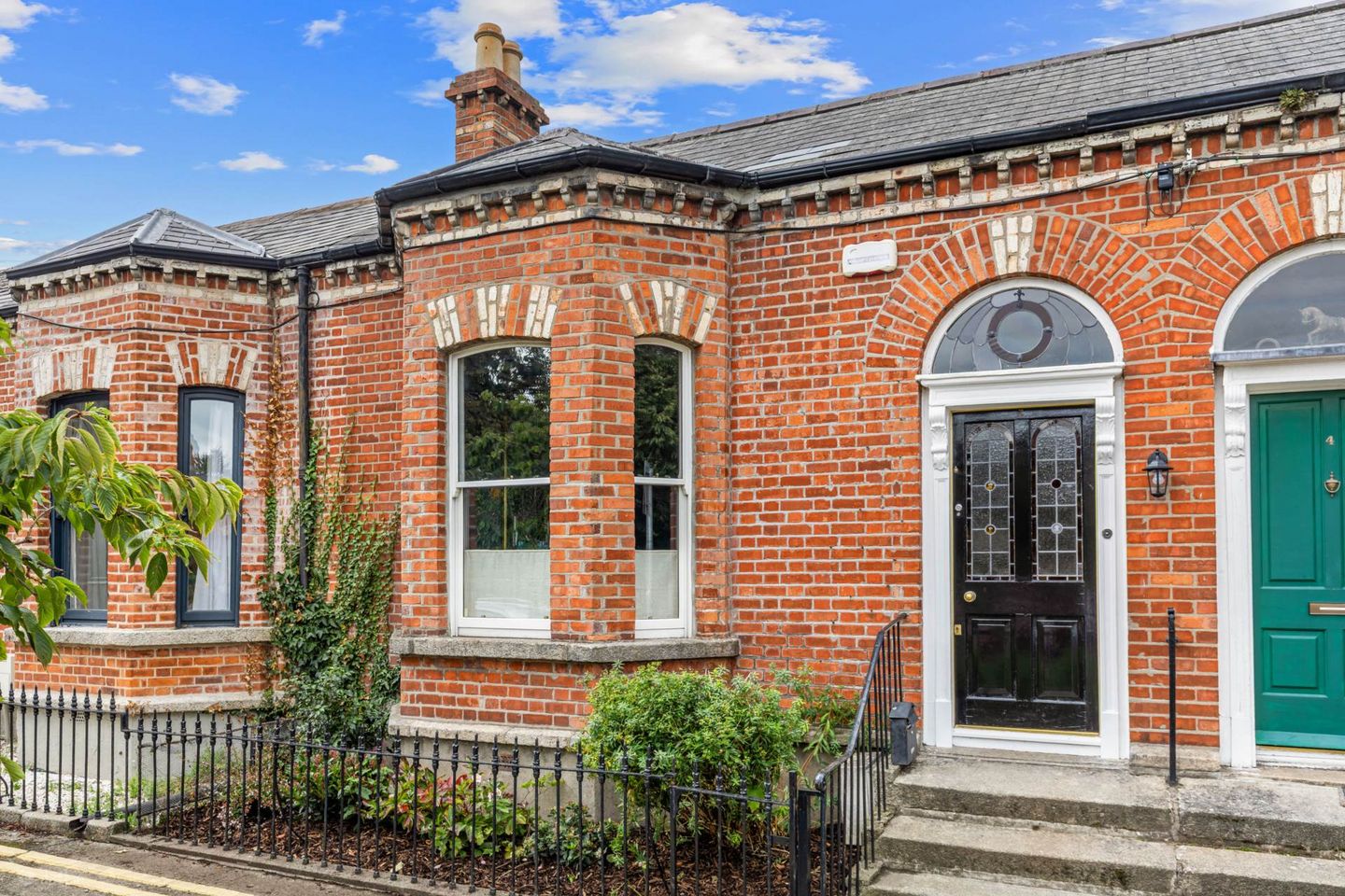 3 Rathmines Park, Rathmines, Dublin 6, D06V2N9