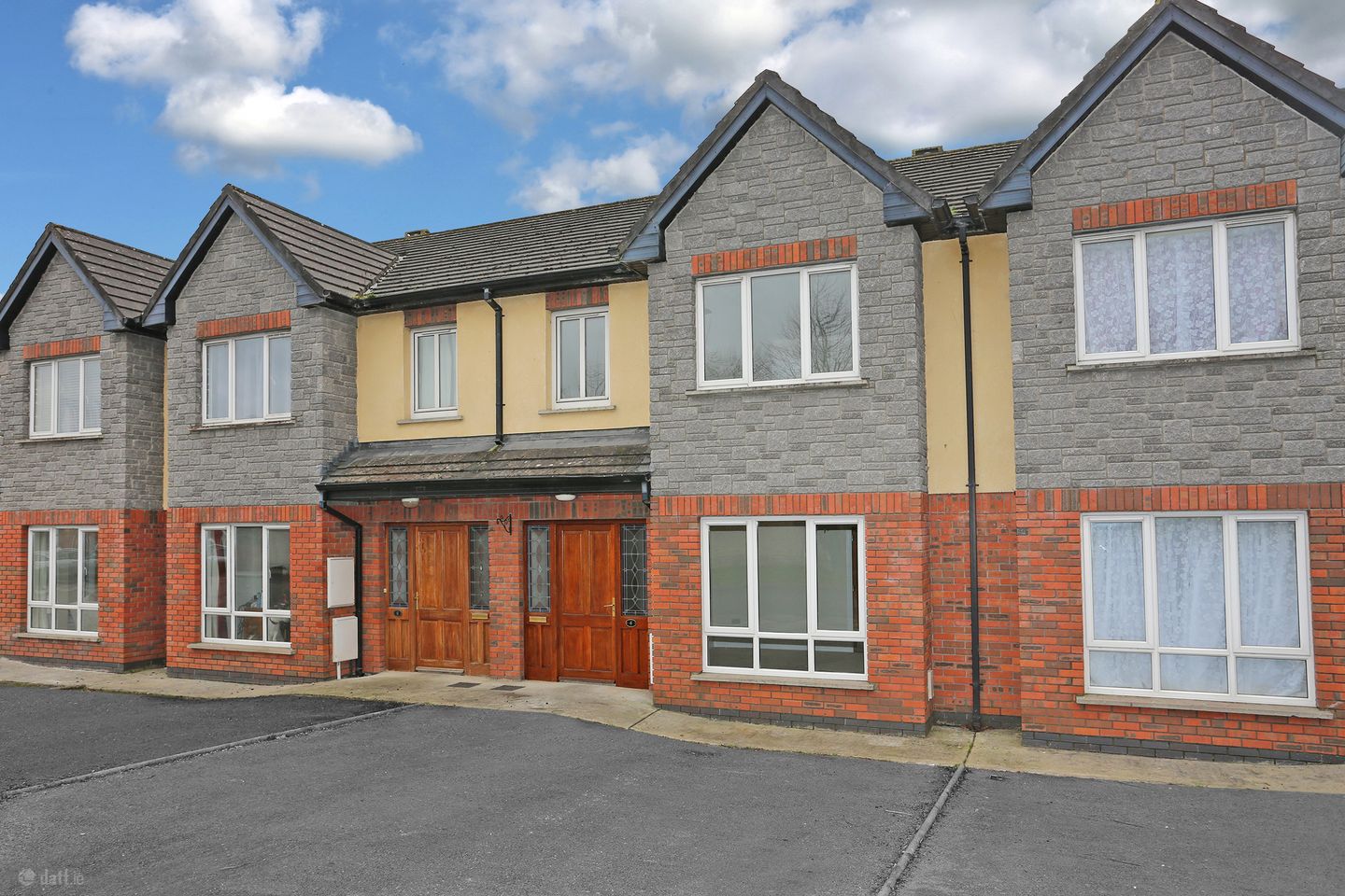 4 Ashfort, Golf Links Road, Castletroy, Co. Limerick, V94D9EX