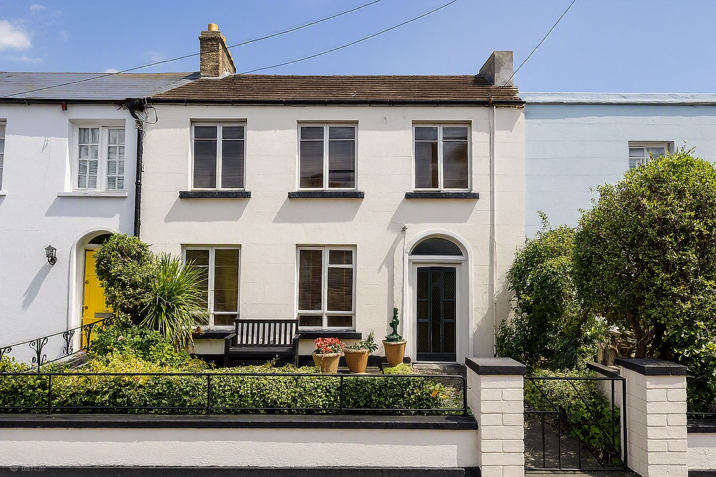 11 Sandford Avenue, Off Marlborough Road, Donnybrook, Dublin 4, D04H6Y9