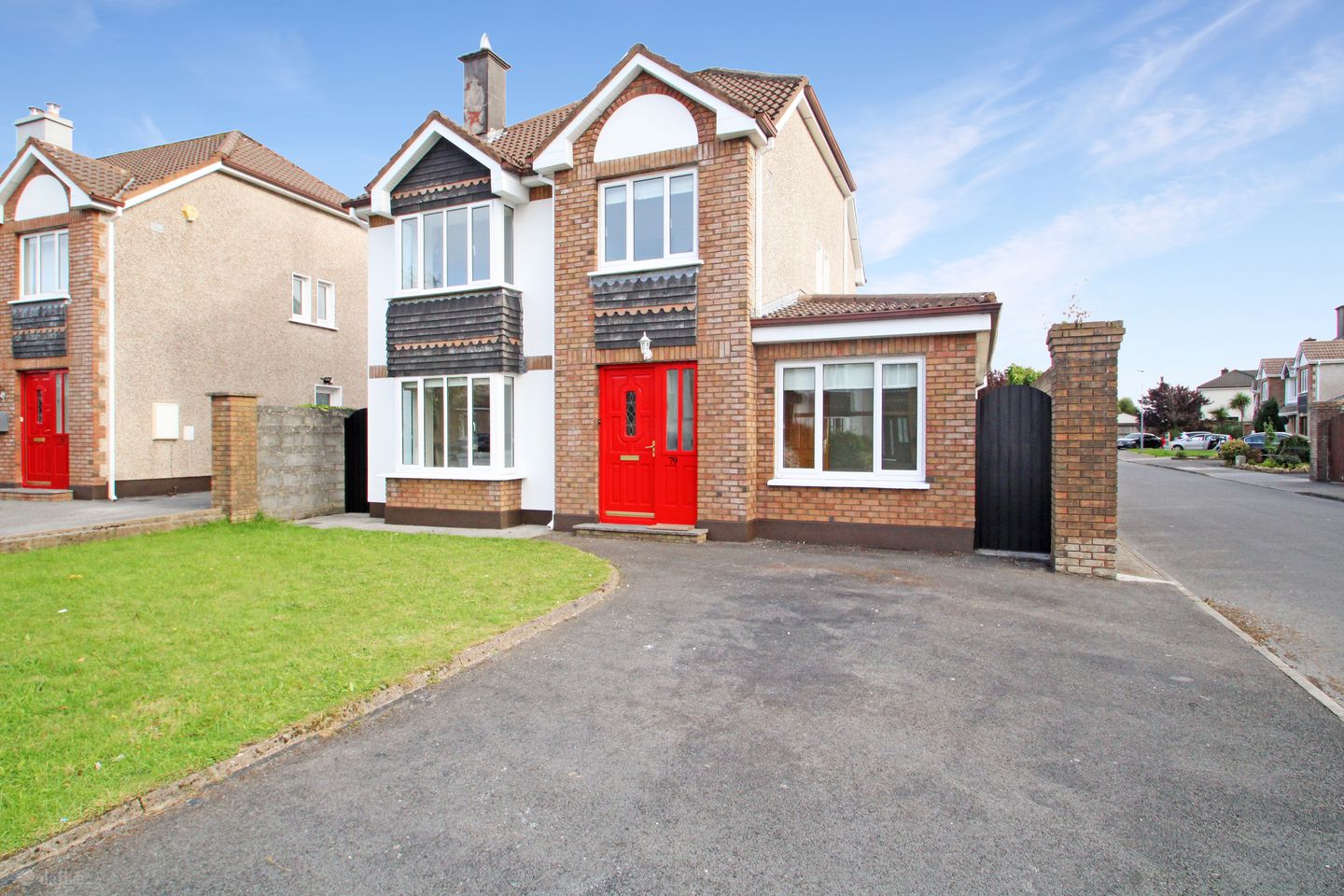 79 Ros Ard, Cappagh Road, Knocknacarra, Co. Galway, H91R9NA