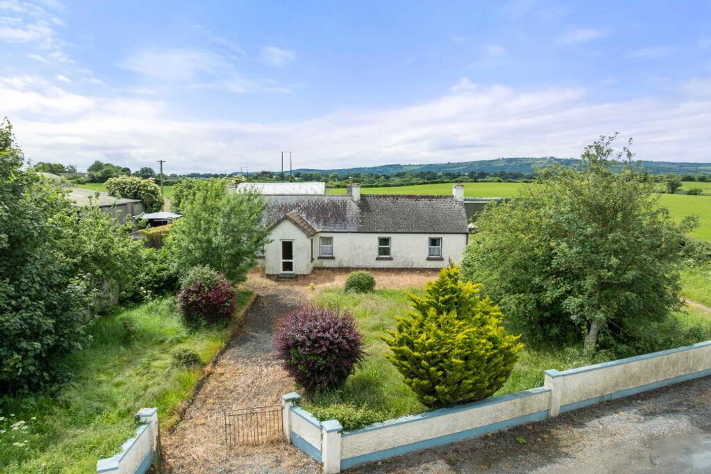 Rathellen Muine Bheag, Leighlinbridge, Co. Carlow, R93FD40