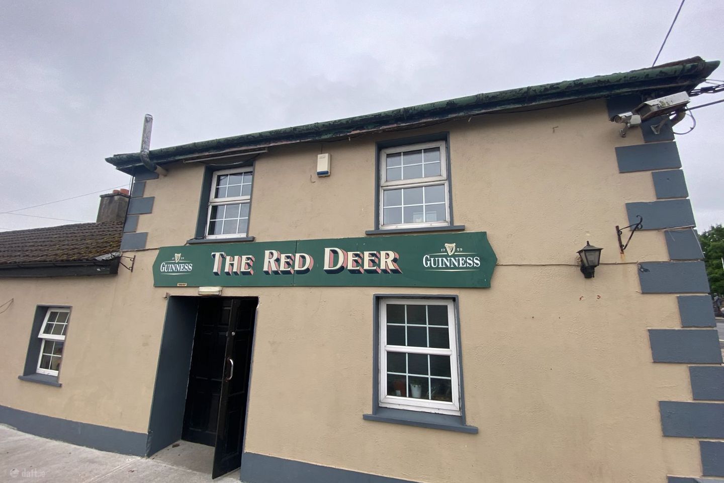 The Red Deer, Pallasgreen, Co. Limerick, V94RY99