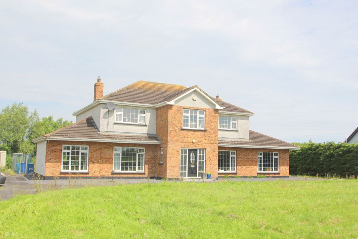 Wood Of O, Tullamore, Derrygrogan, Co. Offaly, R35W3F9