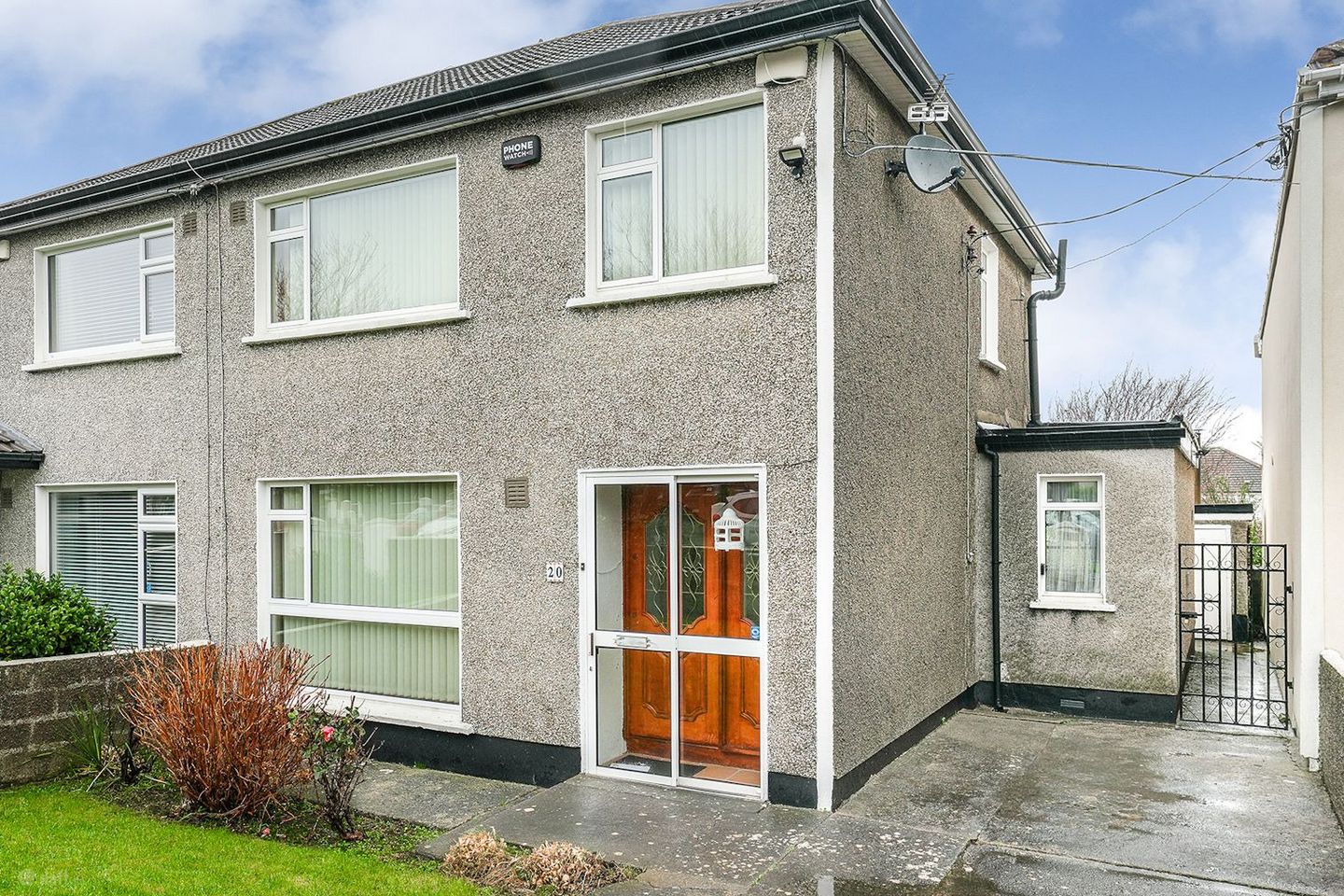 20 Balally Close, Dundrum, Dundrum, Dublin 16, D16K030