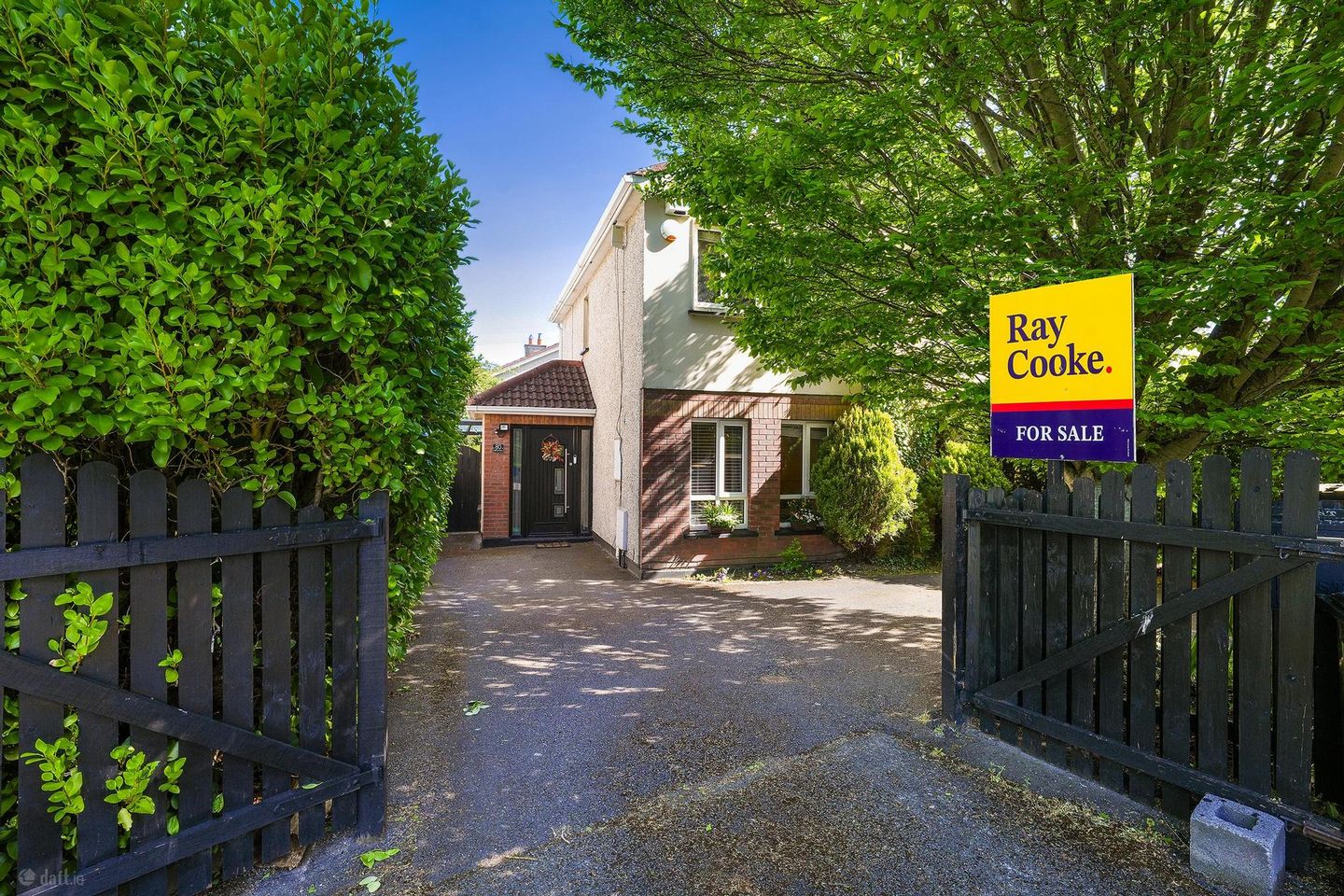 80 Castle Riada Avenue, Lucan, Co. Dublin