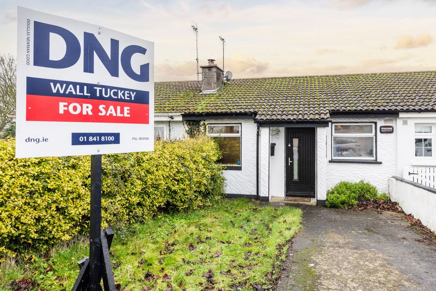 53 Clonard Court, Balbriggan, Balbriggan, Co. Dublin, K32KX26