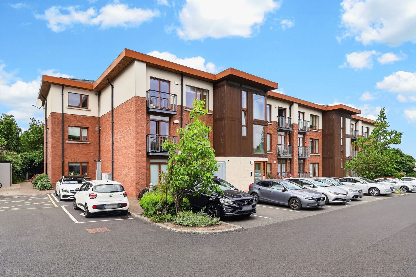 51 Kingston Hall, Ticknock, Dublin 18