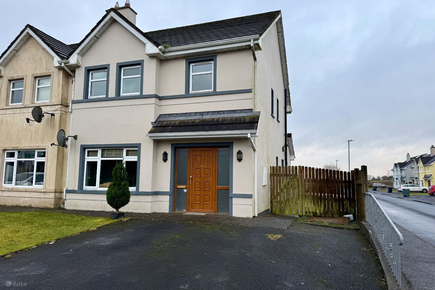 44 West View, Cloonfad, Cloonfad, Co. Roscommon, F35CK18