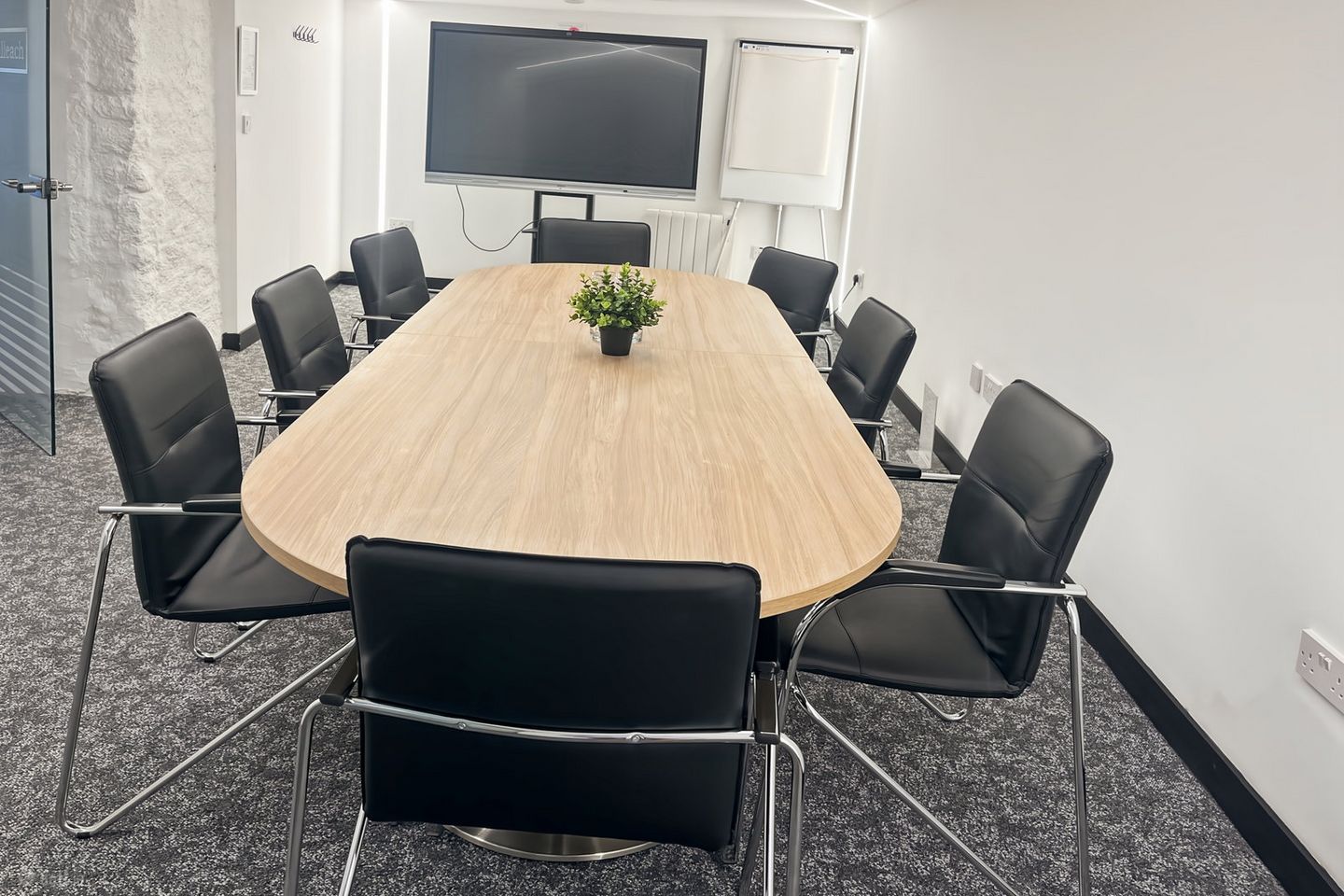 Bru Digital Hub, 56, West Street, Town Centre, Co. Louth