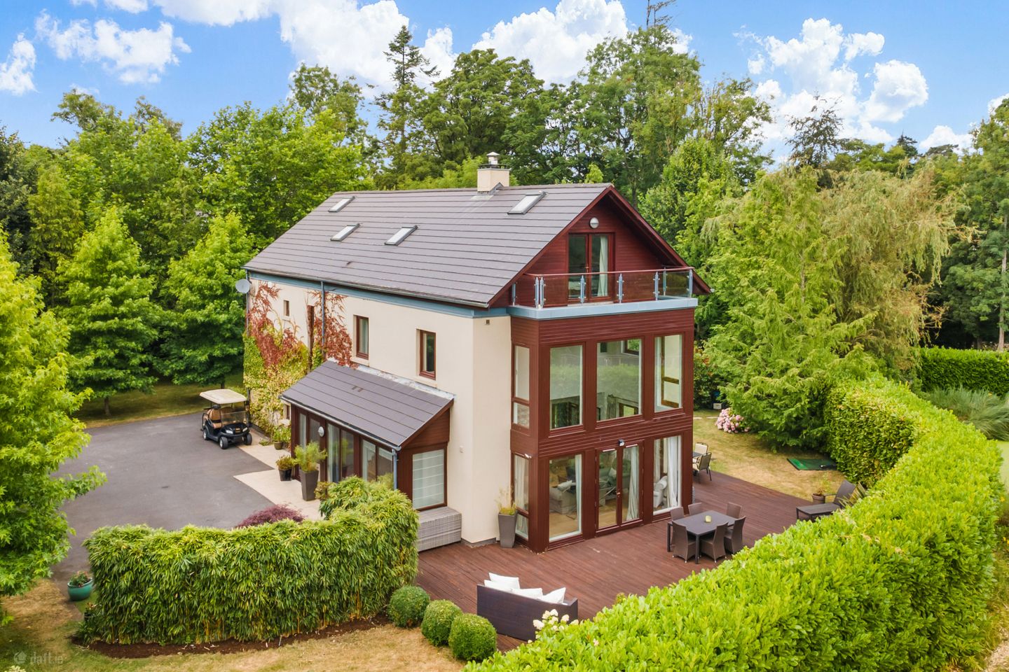 56 Leinster Wood, Carton Demesne, Maynooth, Co. Kildare, W23A7N8