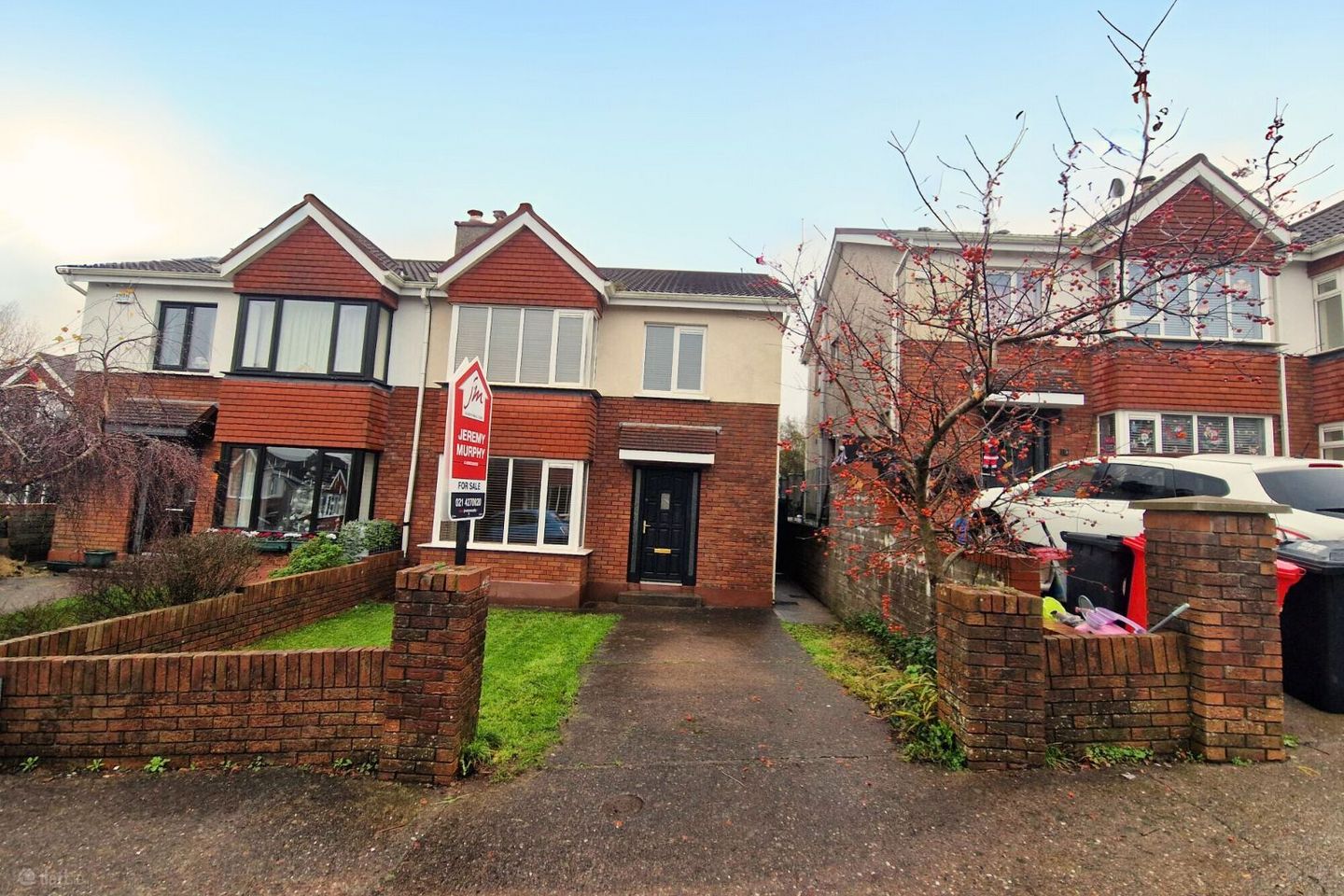 28 Fernwood Crescent, Lehenagh More, Doughcloyne, Co. Cork, T12AXC5