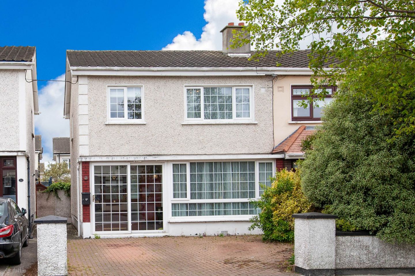 32 Whitethorn Park, Artane, Dublin  5, Co. Dublin, D05K3E8