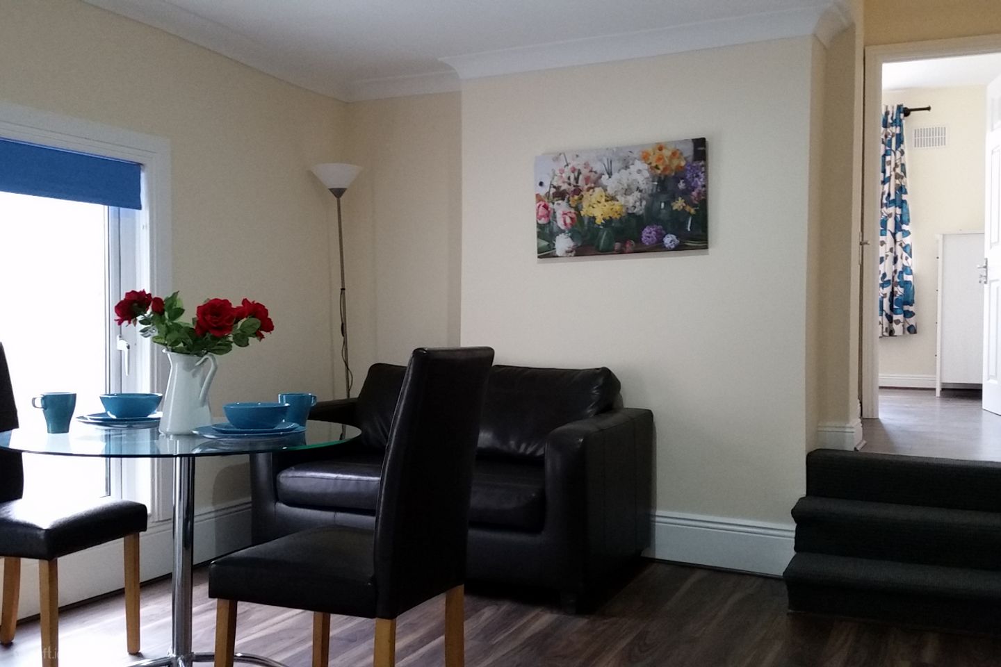 Botanic rd, Phibsborough, Co. Dublin