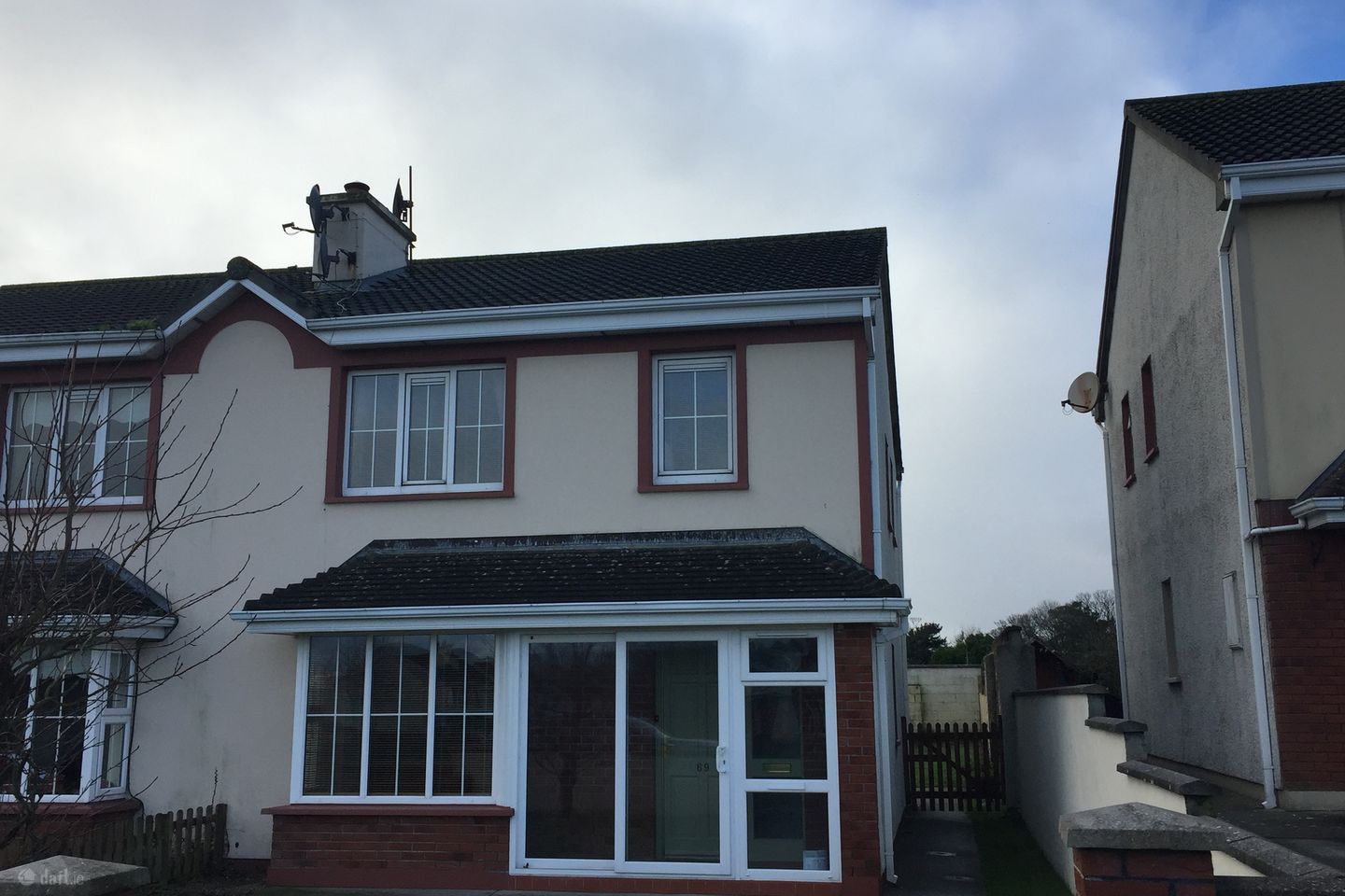 69 Cluain Ard, Tralee, Co. Kerry