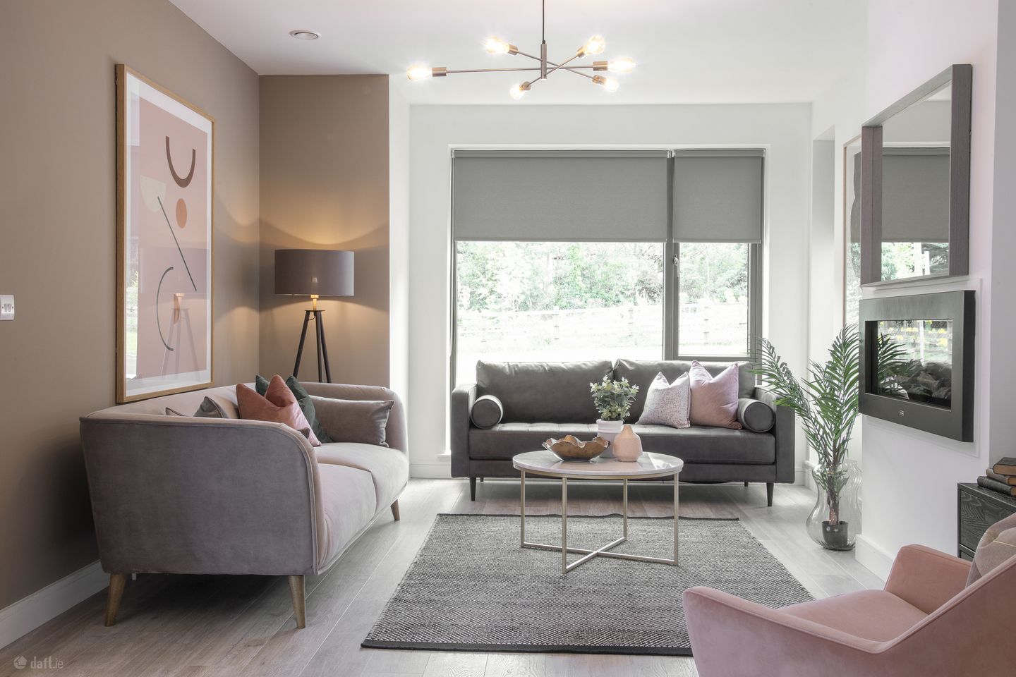 3 Bed House, Occu Scholarstown, Scholarstown Road, Ballyboden, Dublin 16