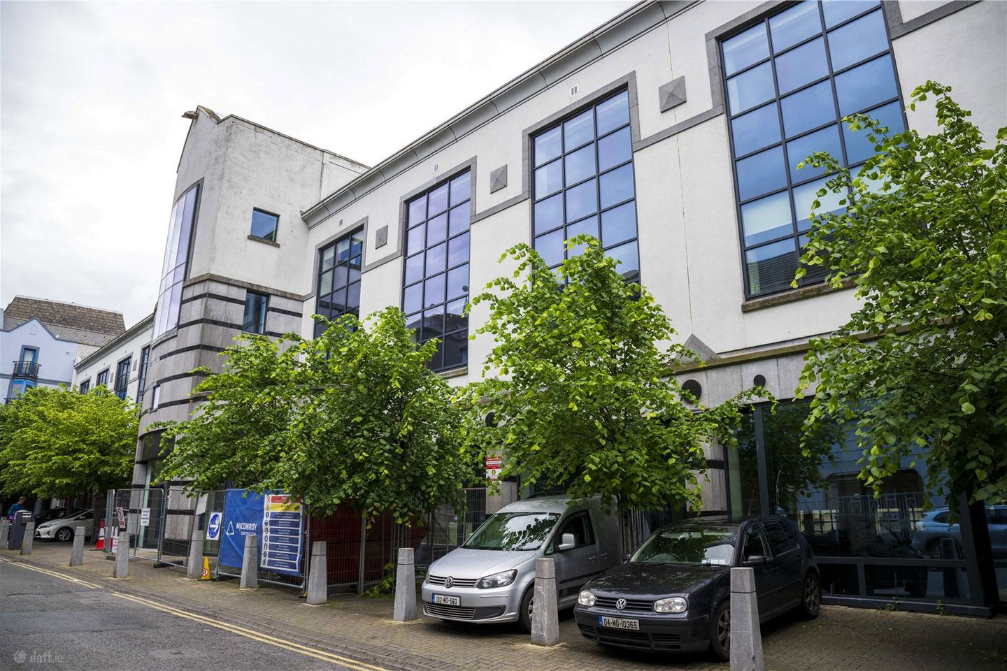 Hynes Building, 1 & 2nd Floor, Saint Augustine Street, Galway