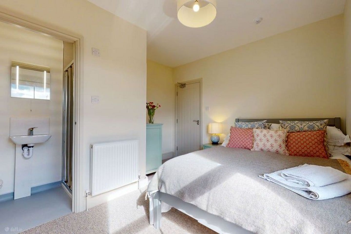Reginald Street, Dublin 8, The Coombe, Dublin 8