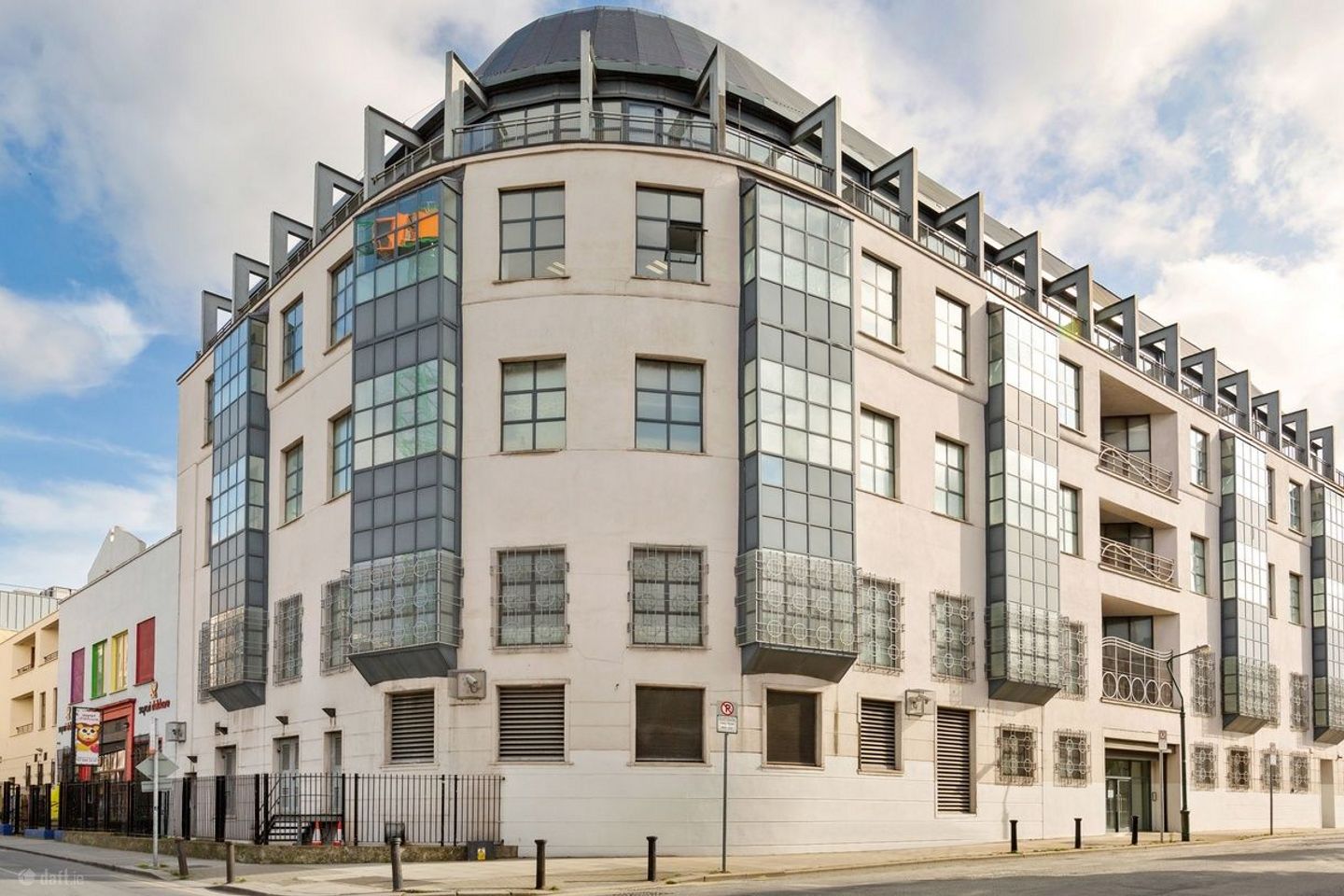1Erne Street Lower, Dublin 2, Grand Canal Dock, Dublin 2